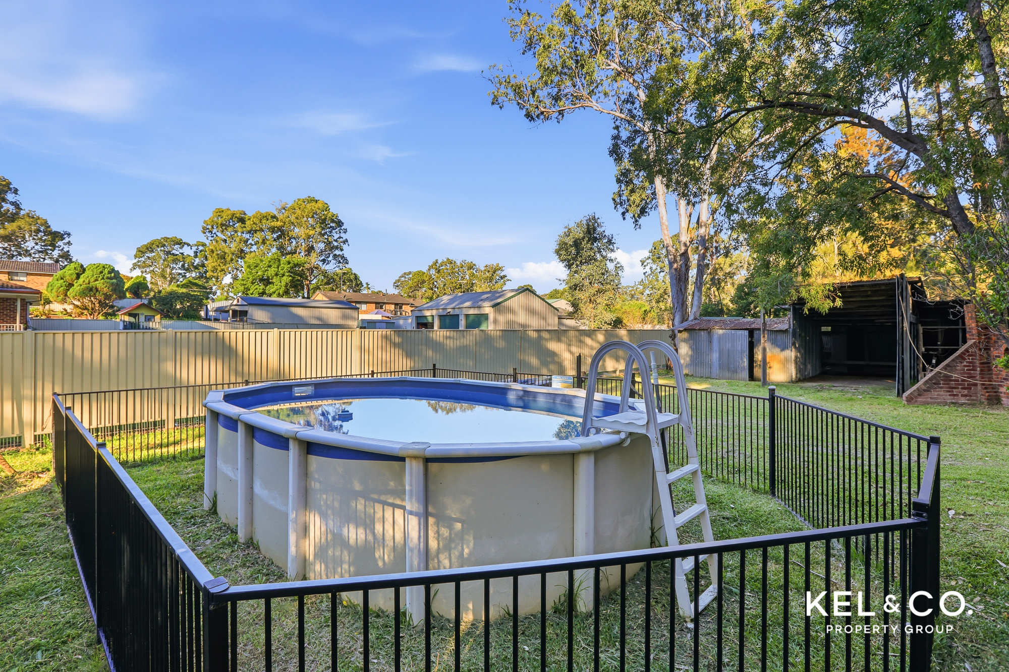 35 Level Crossing Road, VINEYARD, NSW 2765 Australia