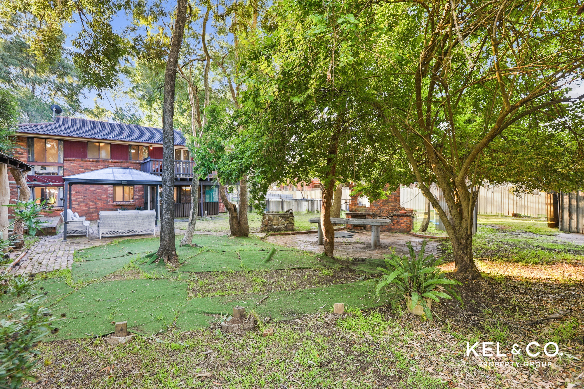35 Level Crossing Road, VINEYARD, NSW 2765 Australia