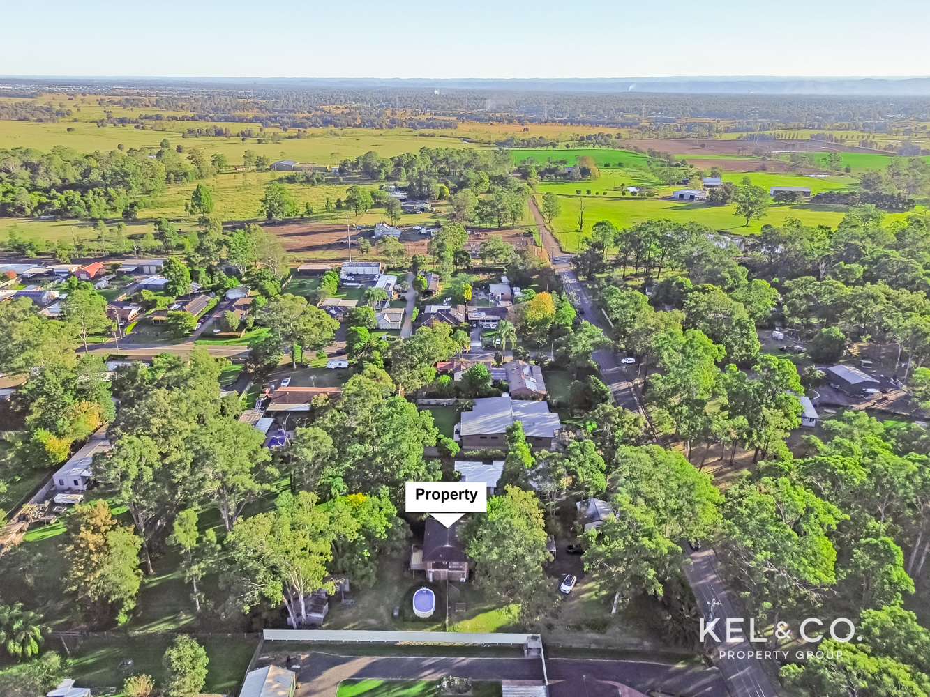 35 Level Crossing Road, VINEYARD, NSW 2765 Australia