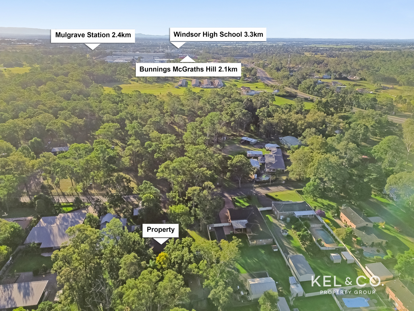 35 Level Crossing Road, VINEYARD, NSW 2765 Australia