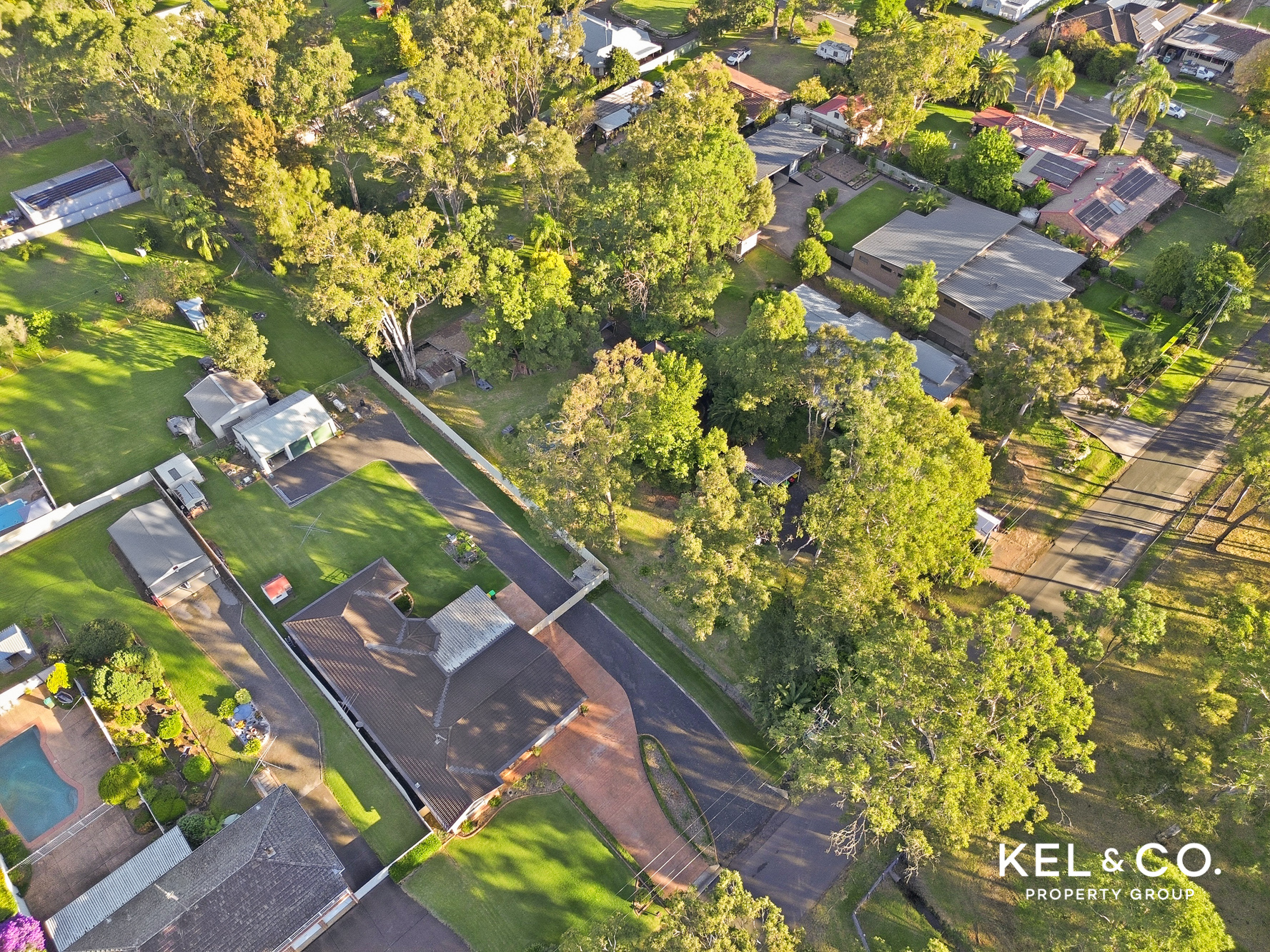35 Level Crossing Road, VINEYARD, NSW 2765 Australia