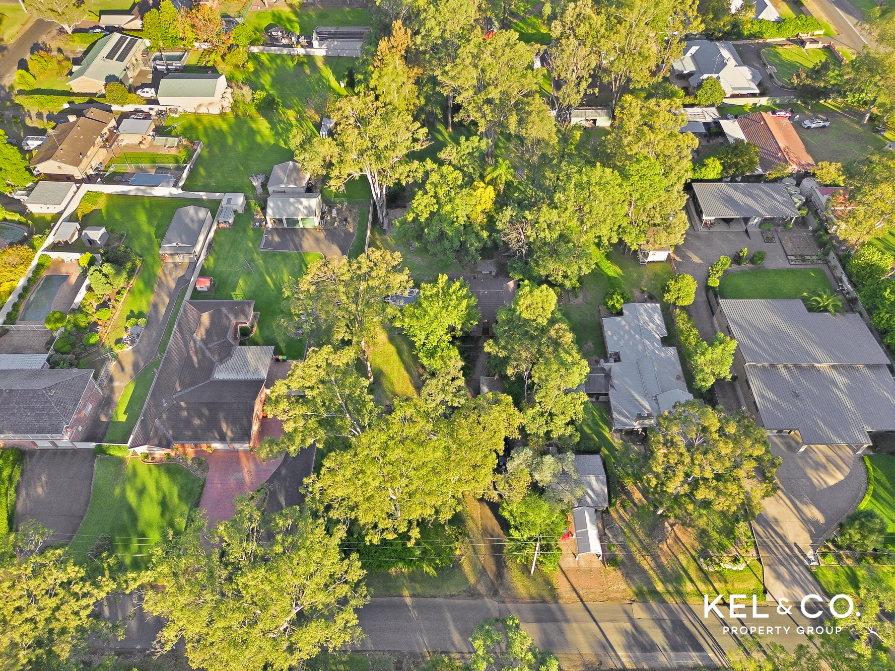 35 Level Crossing Road, VINEYARD, NSW 2765 Australia