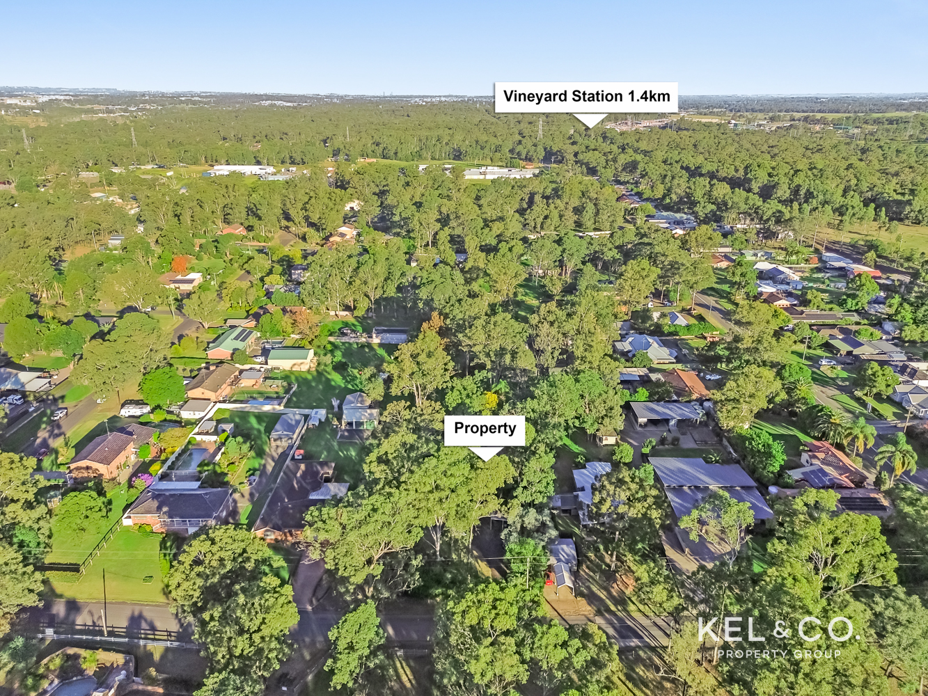 35 Level Crossing Road, VINEYARD, NSW 2765 Australia
