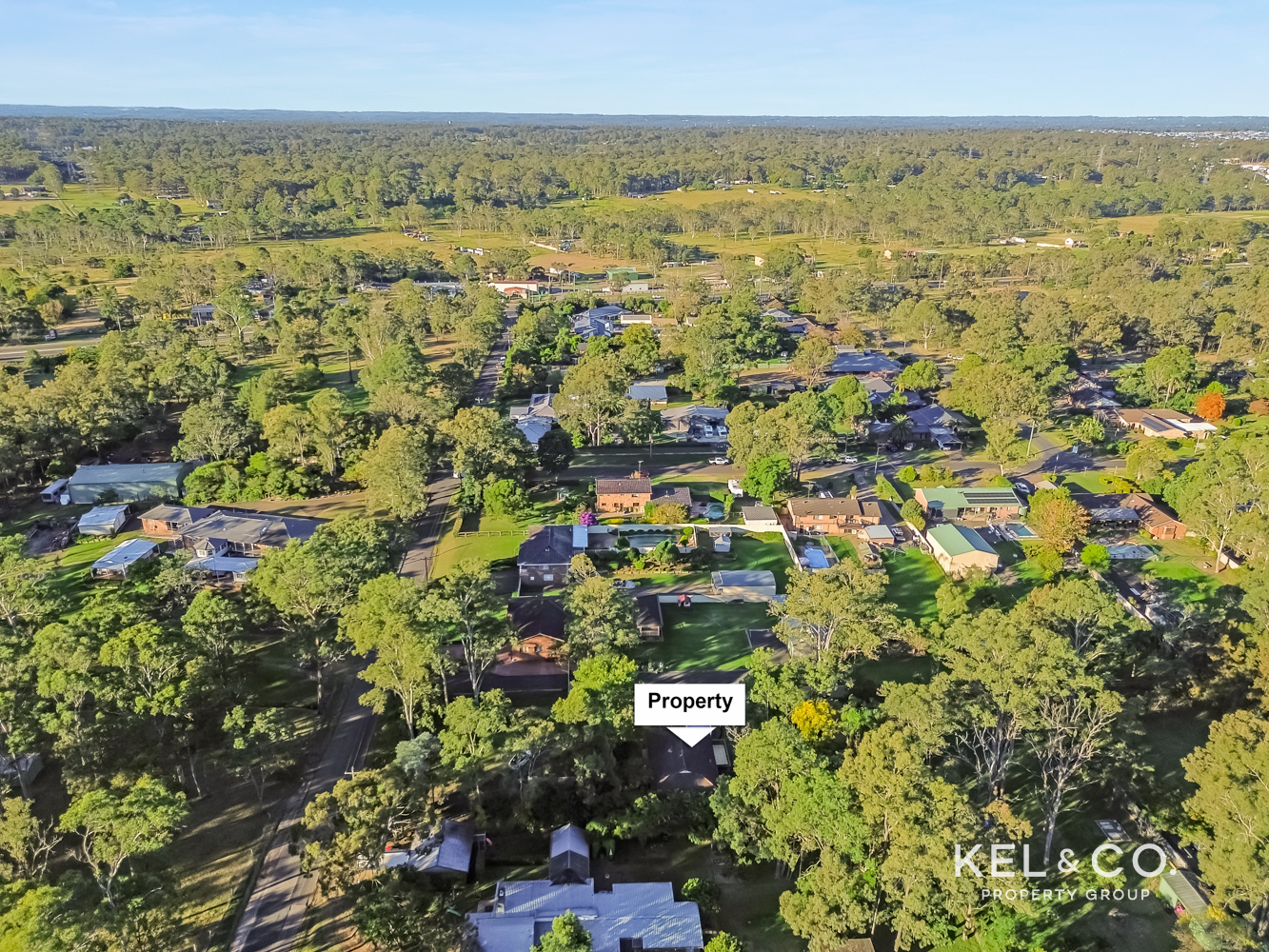 35 Level Crossing Road, VINEYARD, NSW 2765 Australia