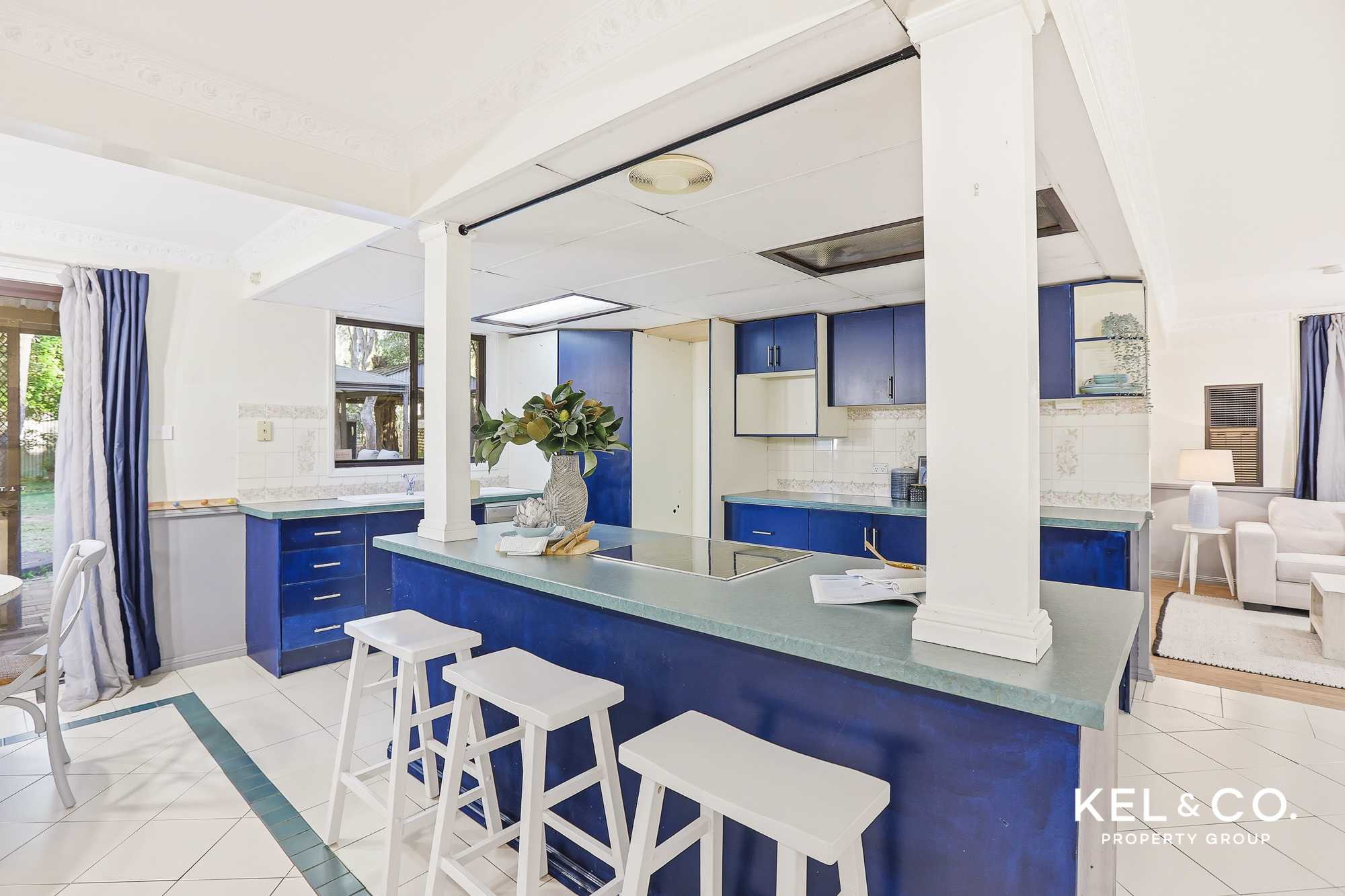 35 Level Crossing Road, VINEYARD, NSW 2765 Australia