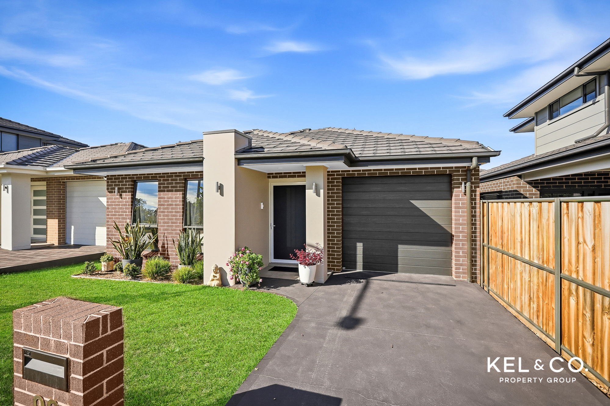 90 Turffontein Avenue, BOX HILL, NSW 2765 Australia