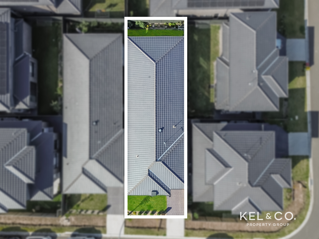 90 Turffontein Avenue, BOX HILL, NSW 2765 Australia