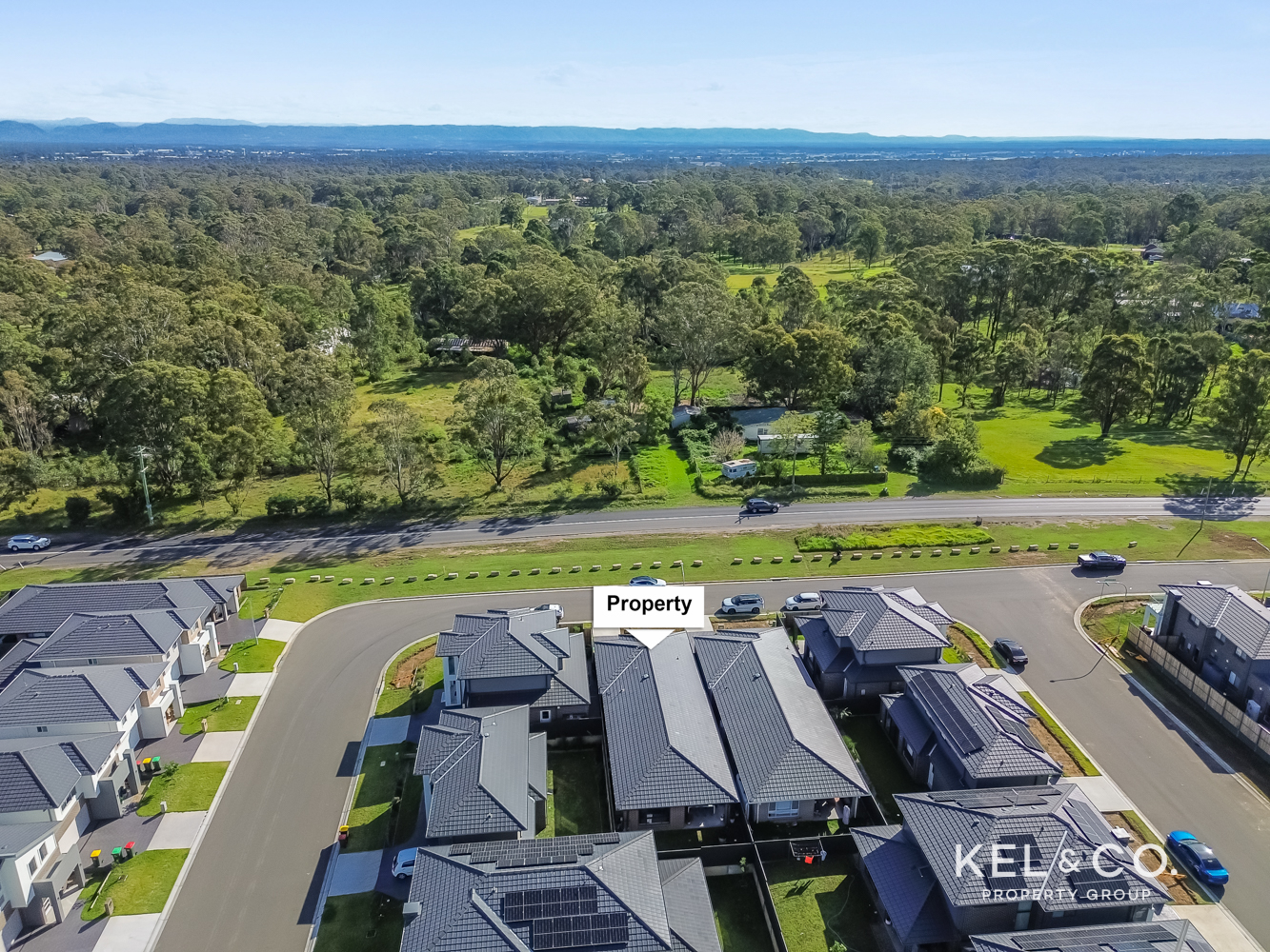 90 Turffontein Avenue, BOX HILL, NSW 2765 Australia