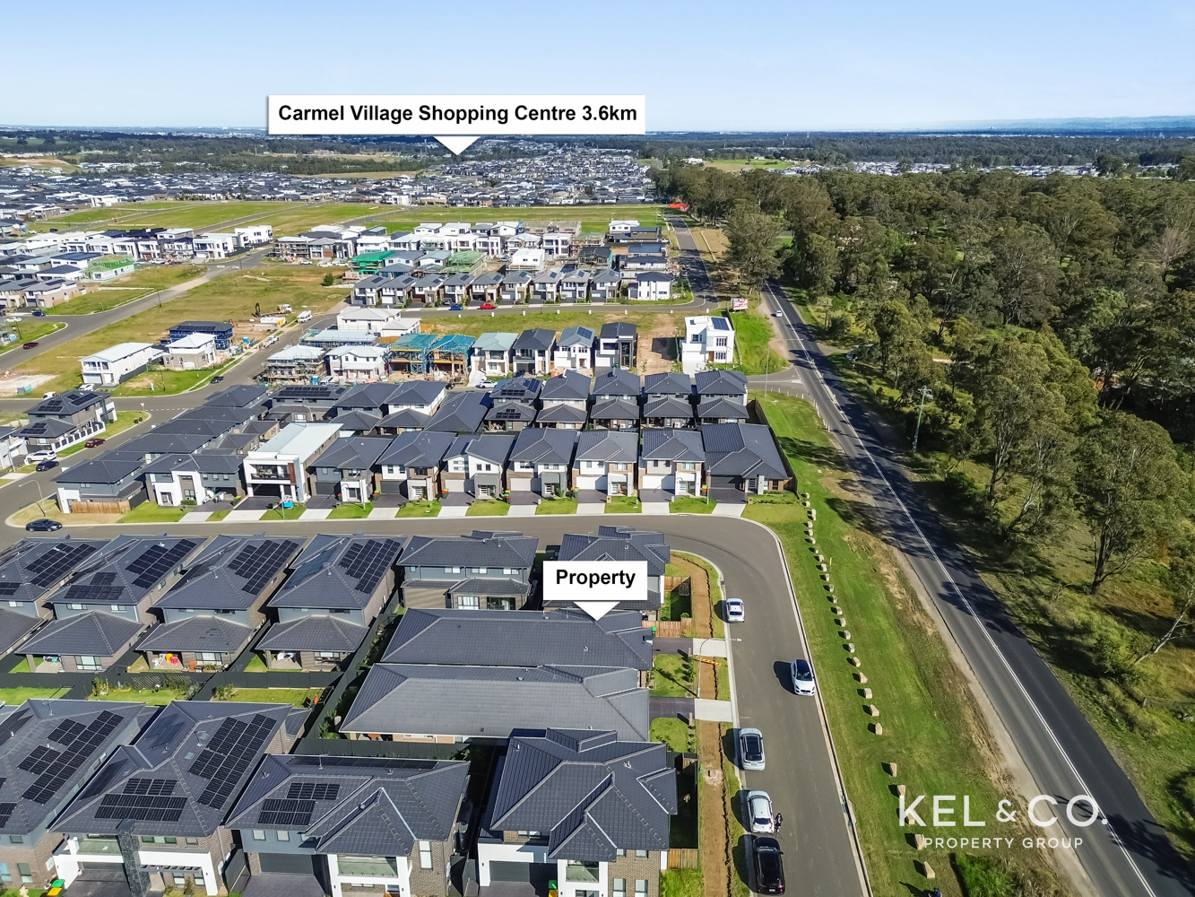 90 Turffontein Avenue, BOX HILL, NSW 2765 Australia