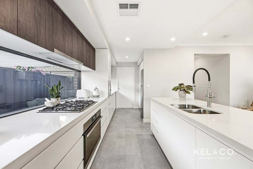 90 Turffontein Avenue, BOX HILL, NSW 2765