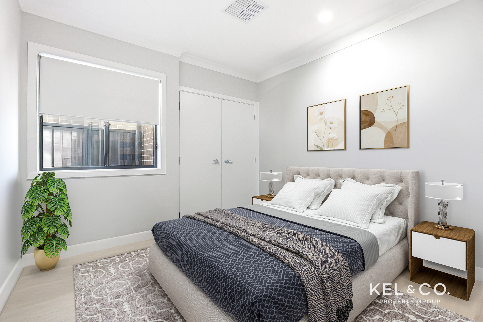 90 Turffontein Avenue, BOX HILL, NSW 2765 Australia