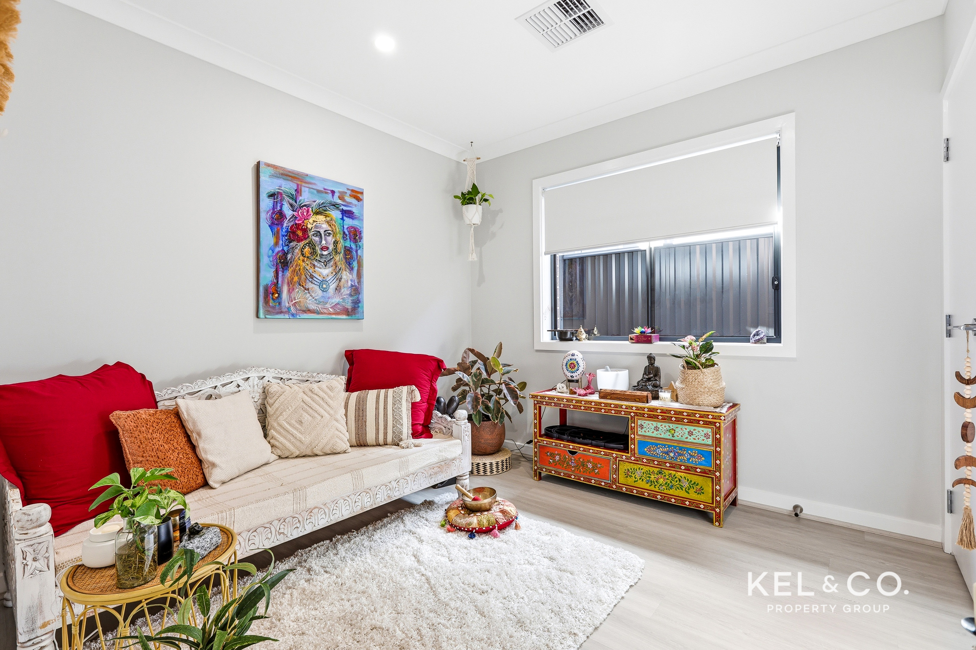 90 Turffontein Avenue, BOX HILL, NSW 2765 Australia