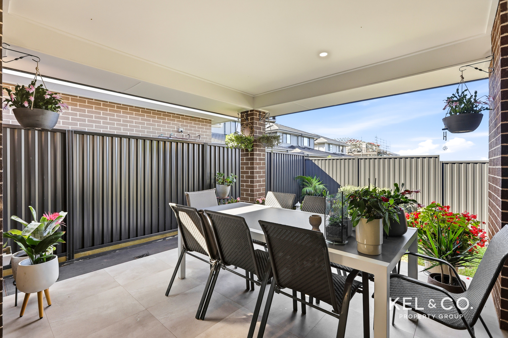 90 Turffontein Avenue, BOX HILL, NSW 2765 Australia