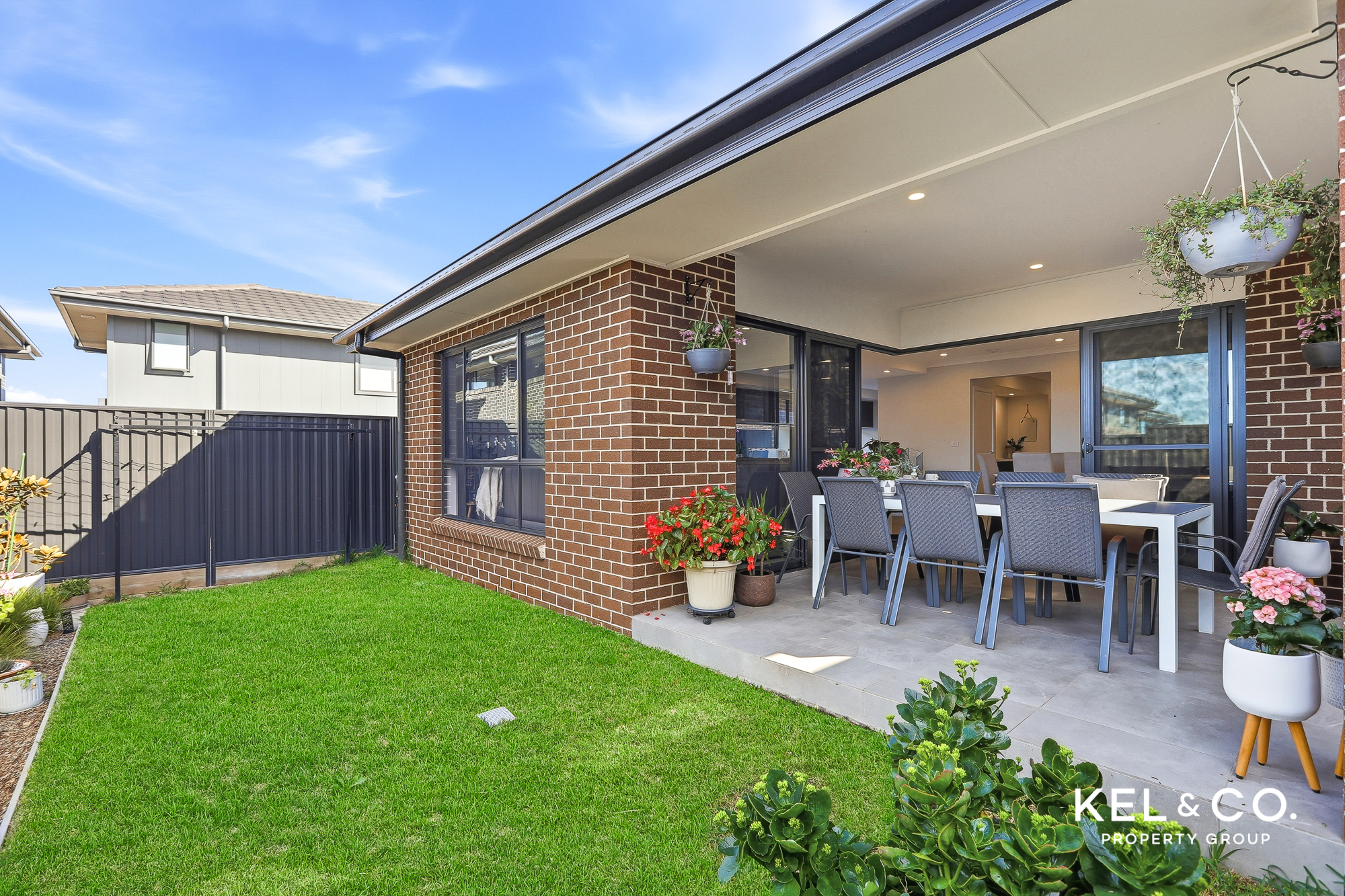 90 Turffontein Avenue, BOX HILL, NSW 2765 Australia