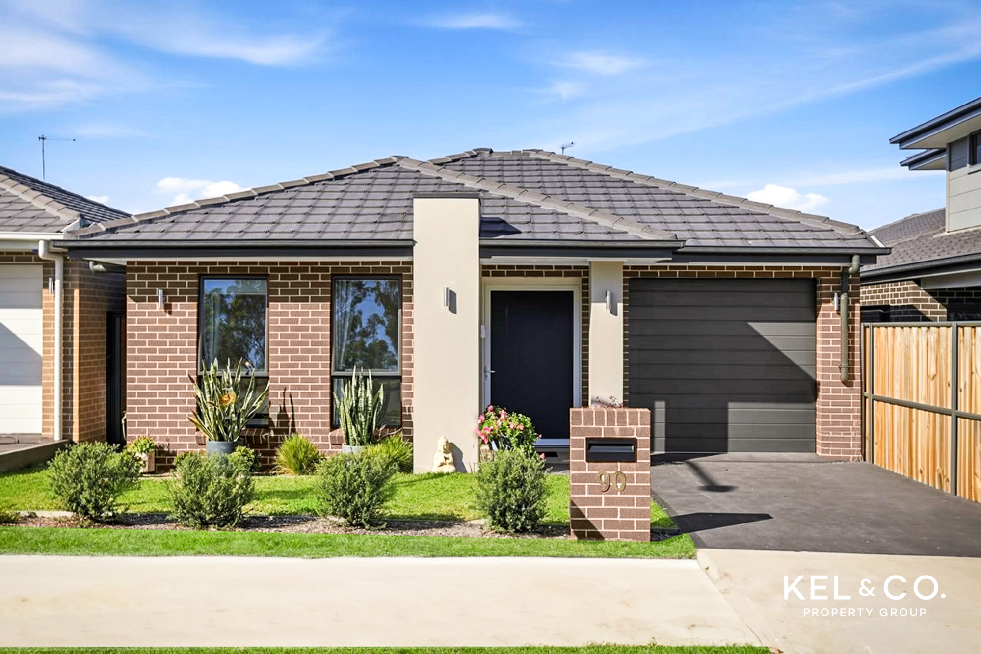 90 Turffontein Avenue, BOX HILL, NSW 2765 Australia