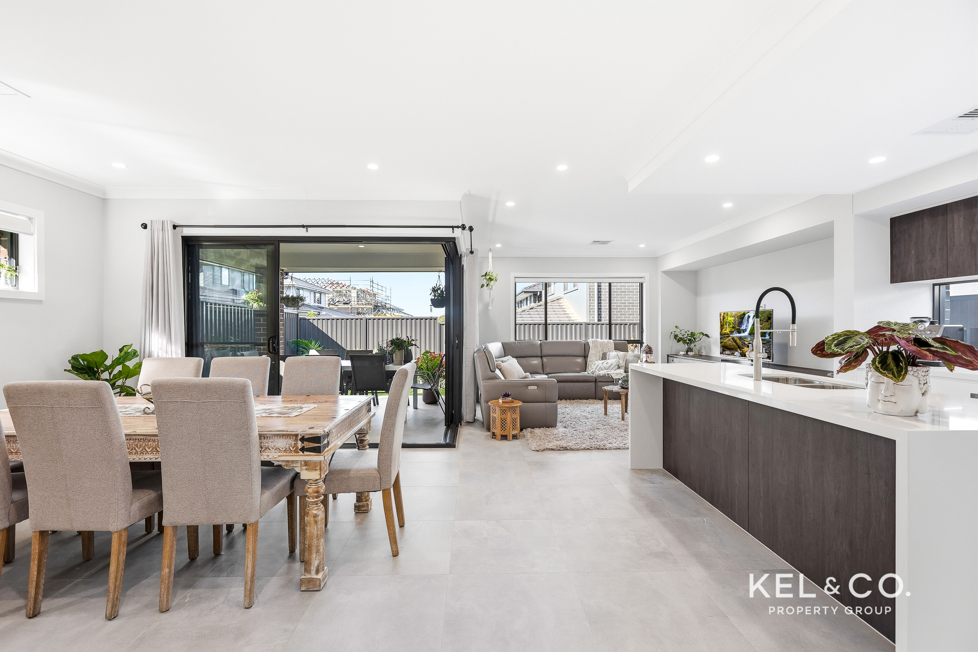 90 Turffontein Avenue, BOX HILL, NSW 2765 Australia