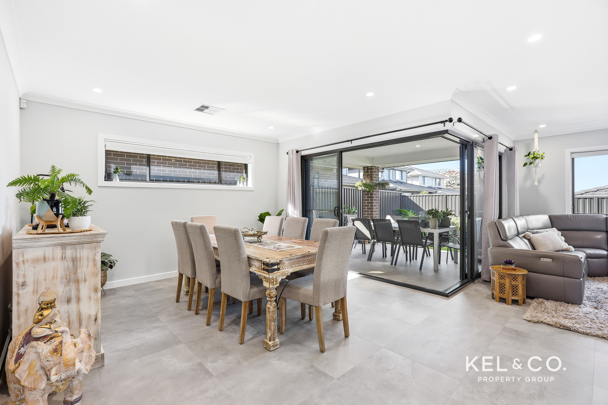 90 Turffontein Avenue, BOX HILL, NSW 2765 Australia