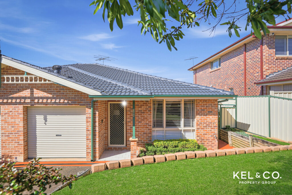 30A Clinton Street, QUAKERS HILL, NSW 2763
