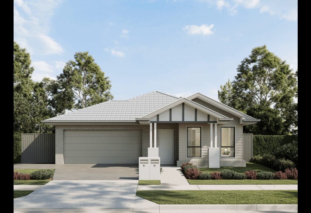 Lot 3/1377 Hue Hue Road, WYEE, NSW 2259
