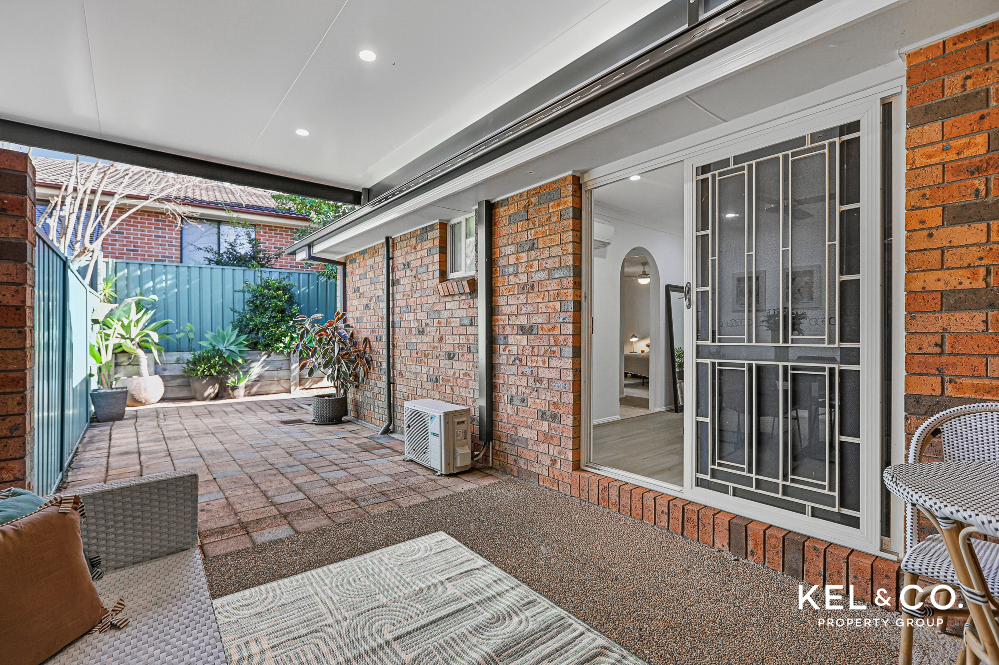 8A Rutledge Crescent, QUAKERS HILL, NSW 2763 Australia