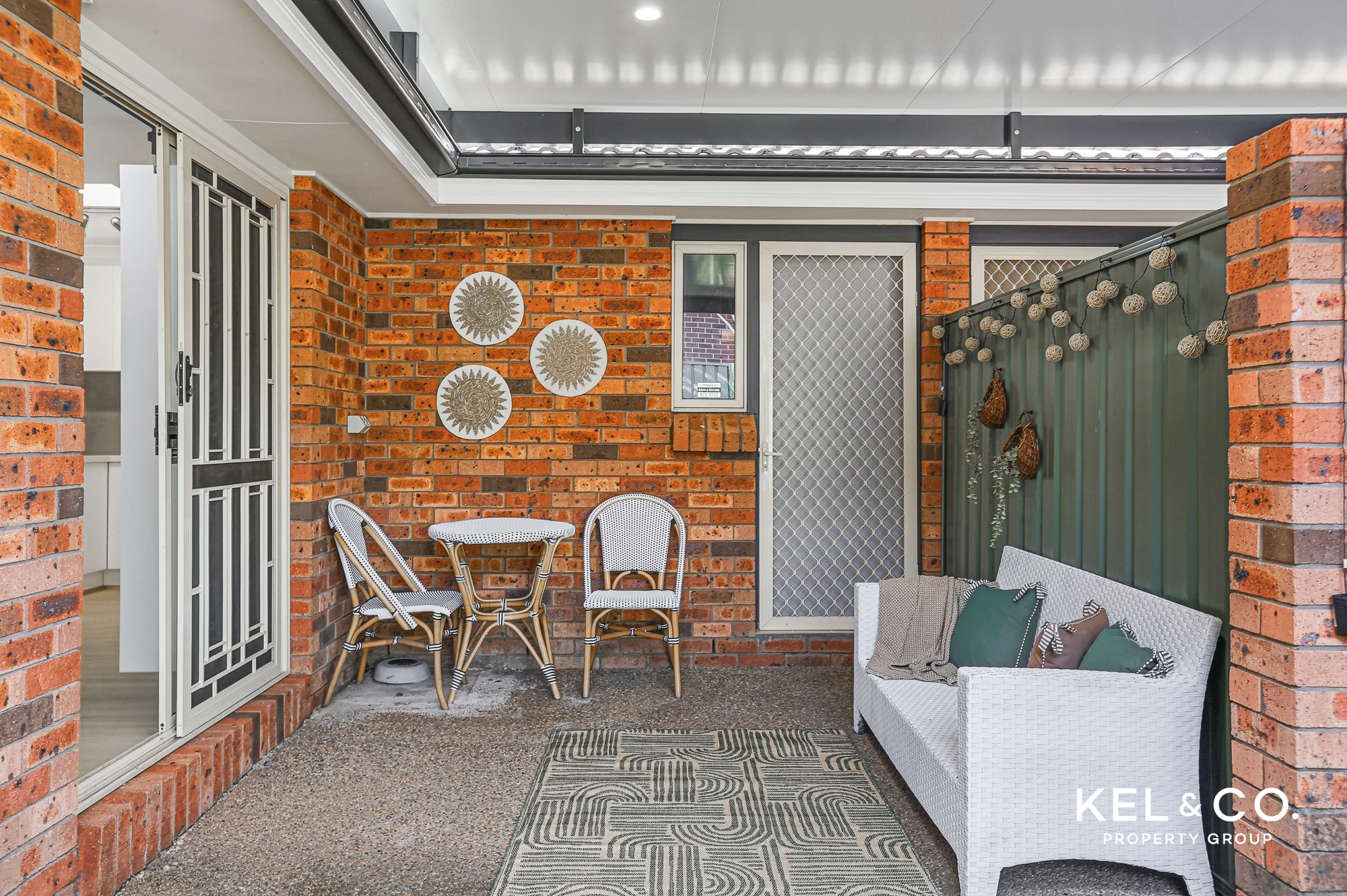 8A Rutledge Crescent, QUAKERS HILL, NSW 2763 Australia