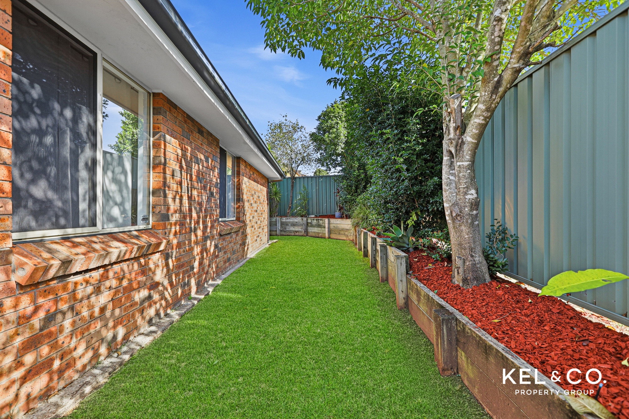 8A Rutledge Crescent, QUAKERS HILL, NSW 2763 Australia