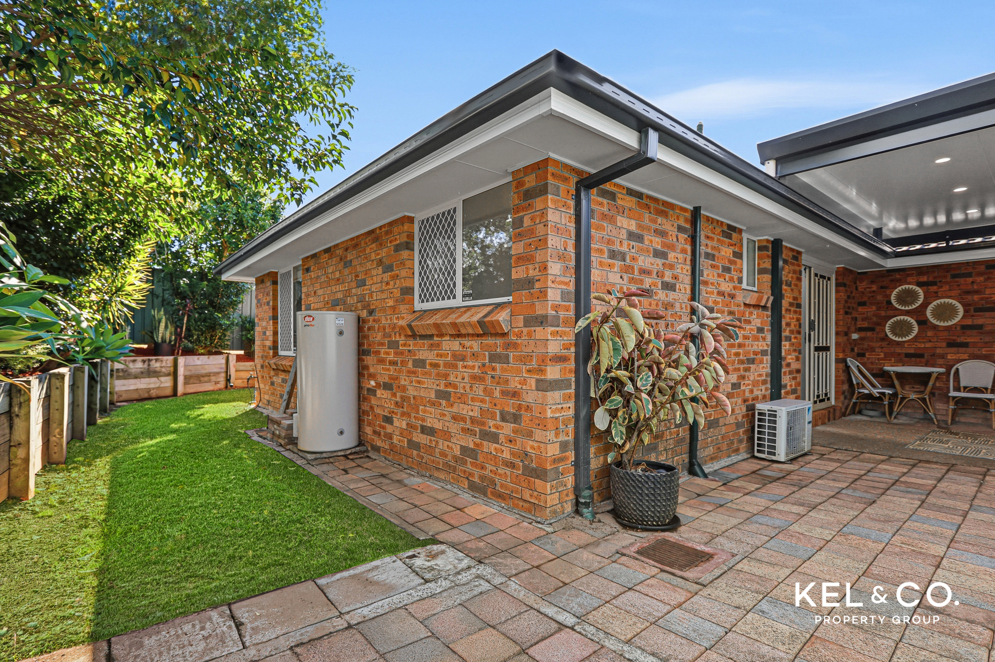 8A Rutledge Crescent, QUAKERS HILL, NSW 2763 Australia