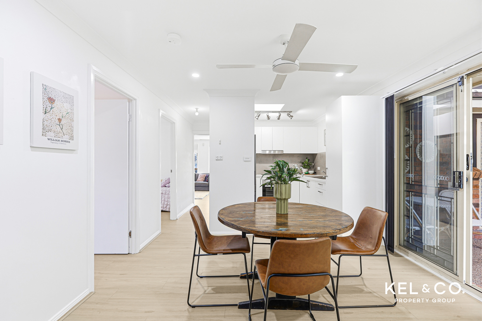 8A Rutledge Crescent, QUAKERS HILL, NSW 2763 Australia