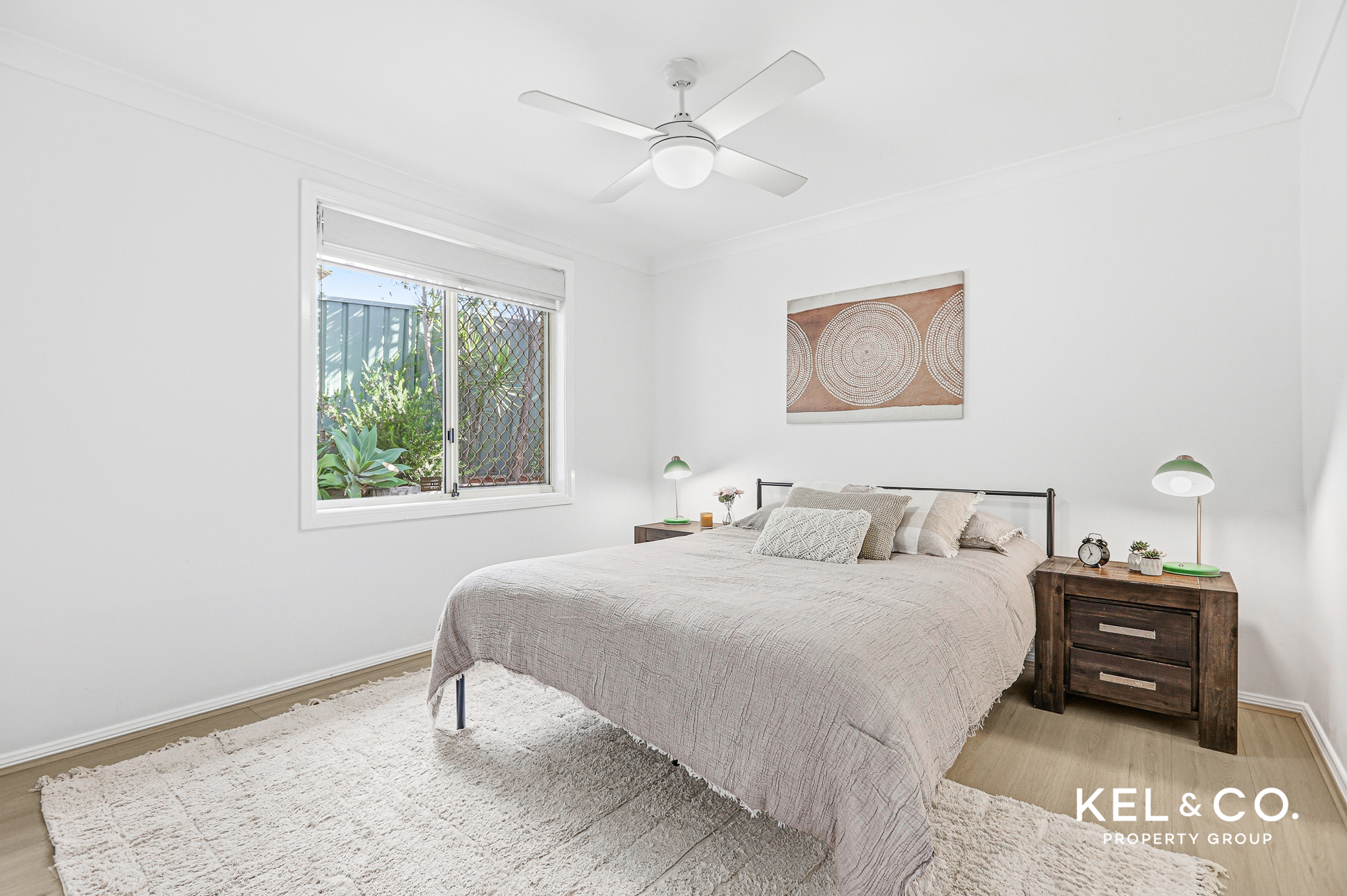 8A Rutledge Crescent, QUAKERS HILL, NSW 2763 Australia
