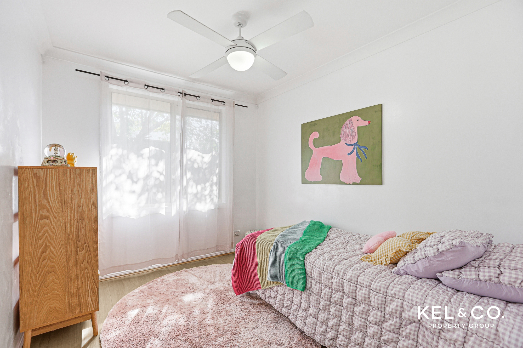 8A Rutledge Crescent, QUAKERS HILL, NSW 2763 Australia