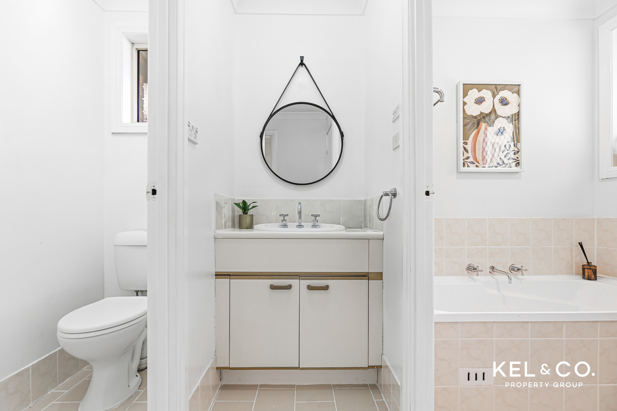 8A Rutledge Crescent, QUAKERS HILL, NSW 2763 Australia