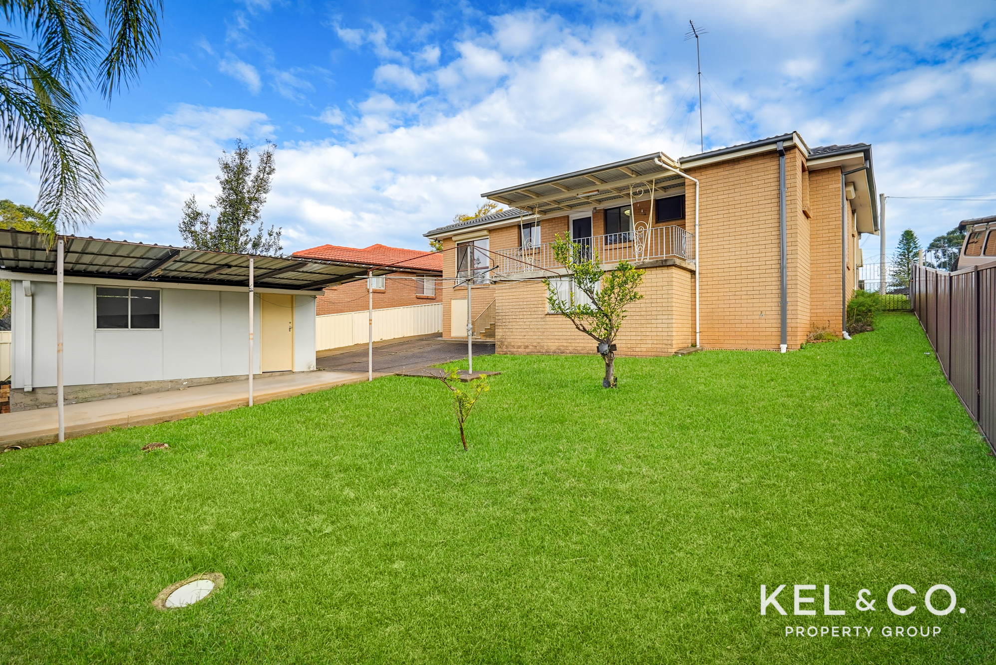 6 Newry Place, QUAKERS HILL, NSW 2763 Australia