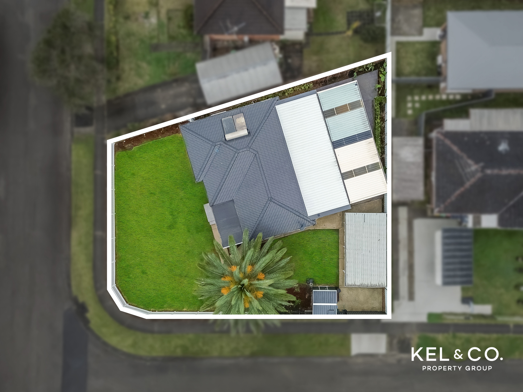 5 Ridgeway Crescent, QUAKERS HILL, NSW 2763 Australia