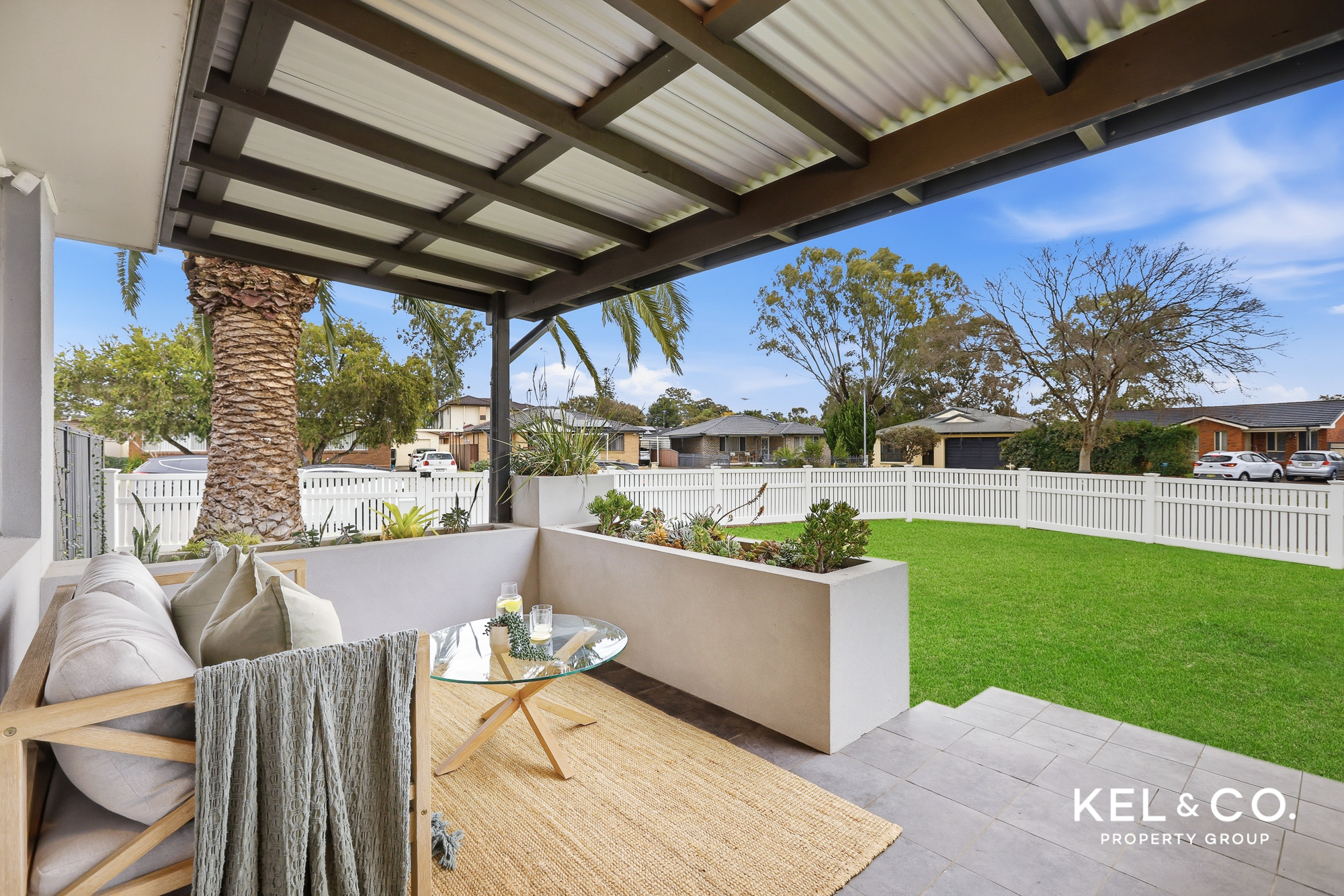 5 Ridgeway Crescent, QUAKERS HILL, NSW 2763 Australia