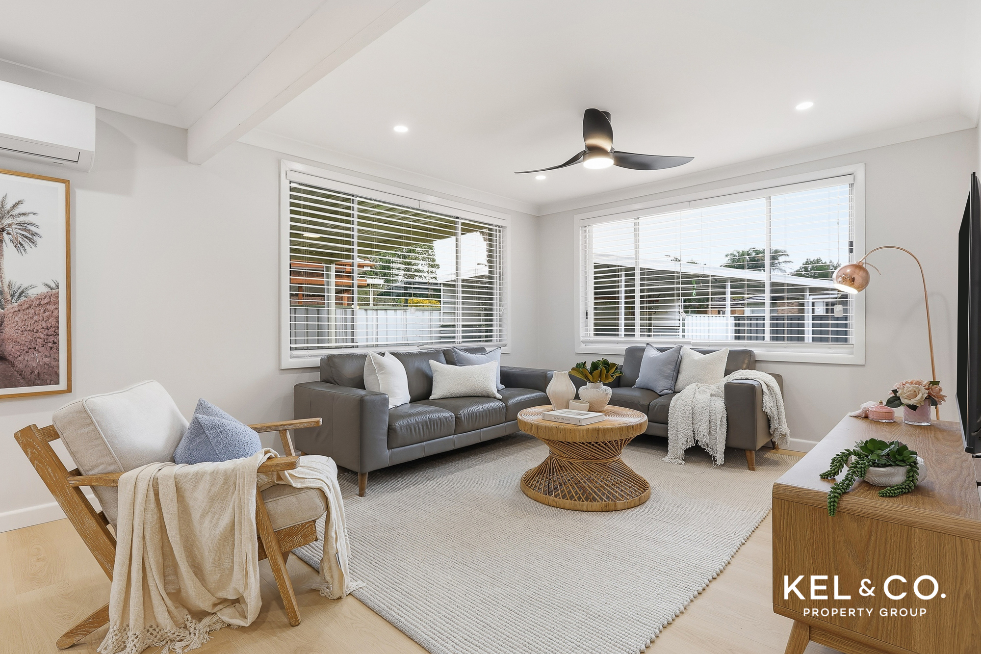 5 Ridgeway Crescent, QUAKERS HILL, NSW 2763 Australia
