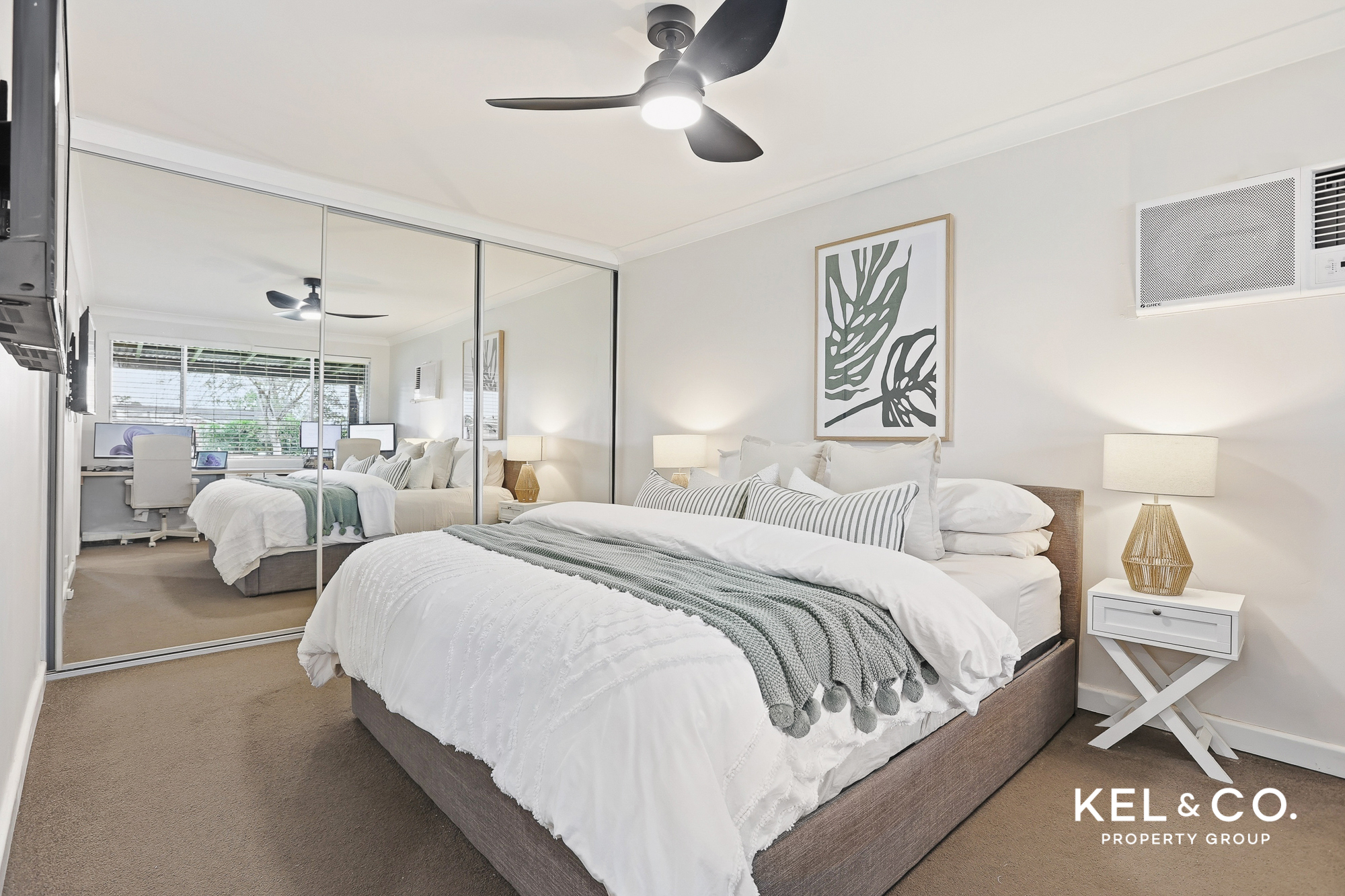 5 Ridgeway Crescent, QUAKERS HILL, NSW 2763 Australia
