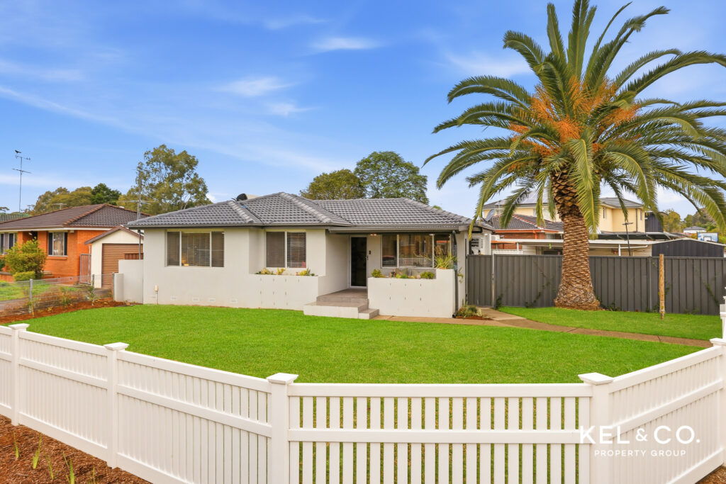 5 Ridgeway Crescent, QUAKERS HILL, NSW 2763