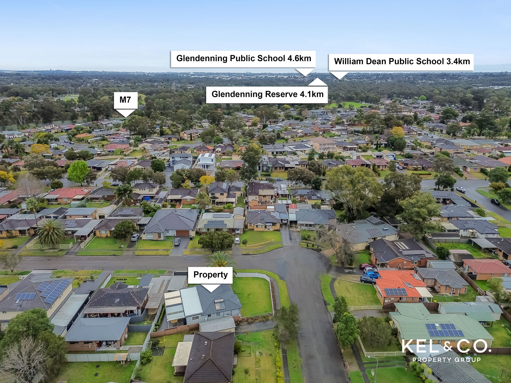 5 Ridgeway Crescent, QUAKERS HILL, NSW 2763 Australia