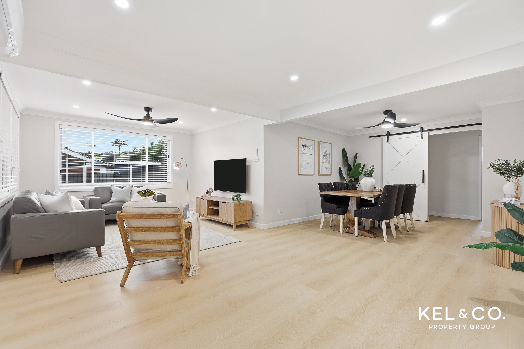 5 Ridgeway Crescent, QUAKERS HILL, NSW 2763 Australia