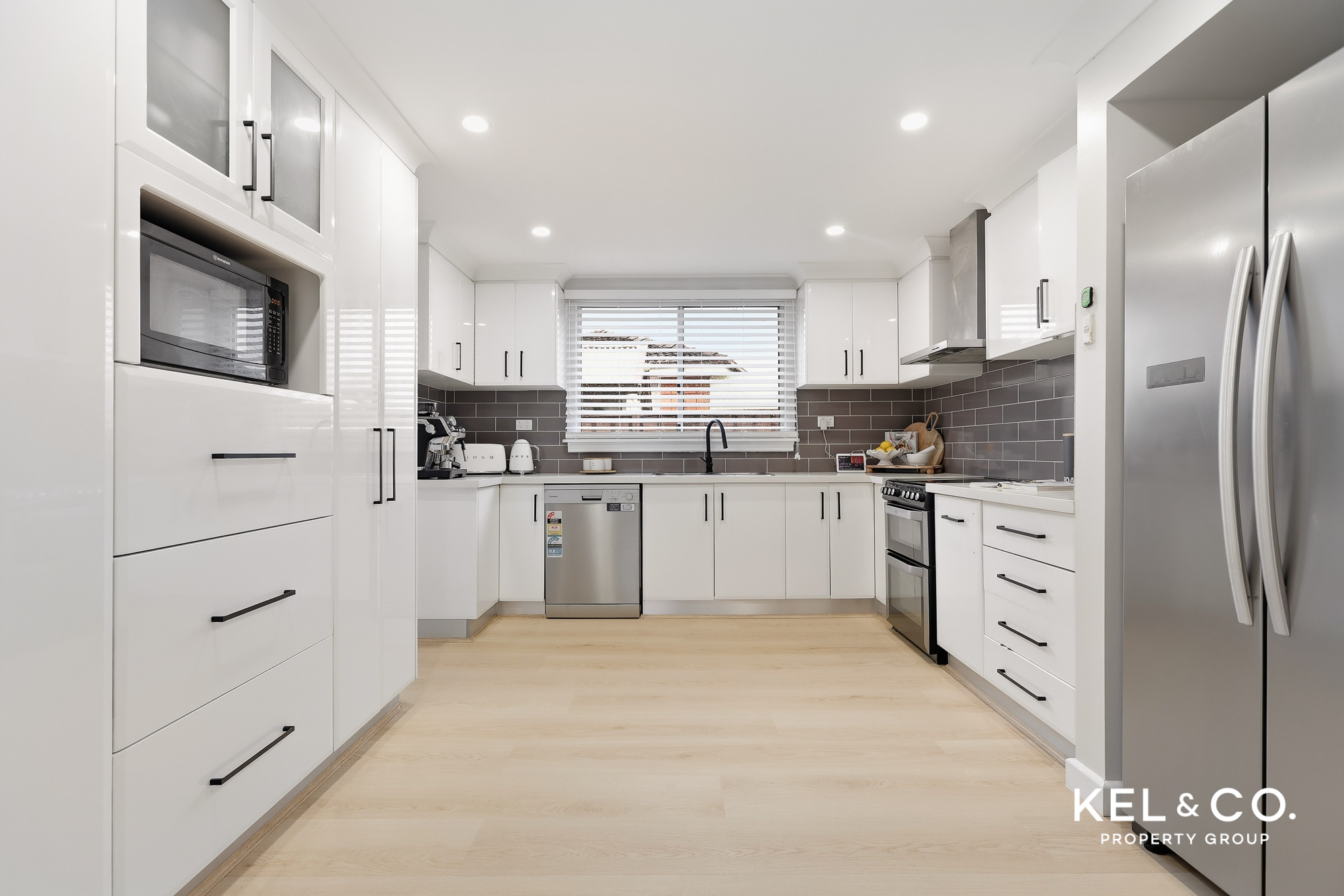 5 Ridgeway Crescent, QUAKERS HILL, NSW 2763 Australia