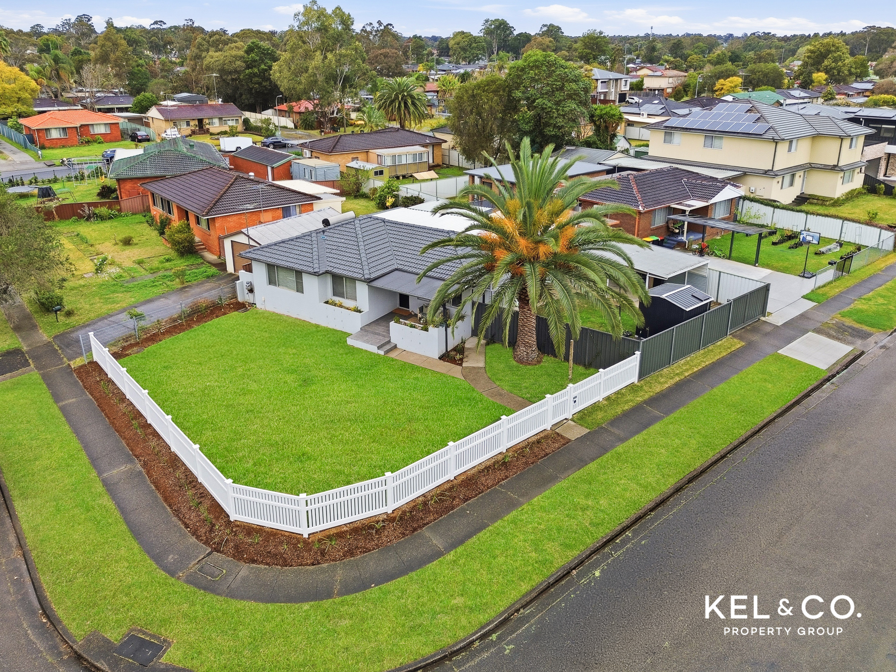 5 Ridgeway Crescent, QUAKERS HILL, NSW 2763 Australia