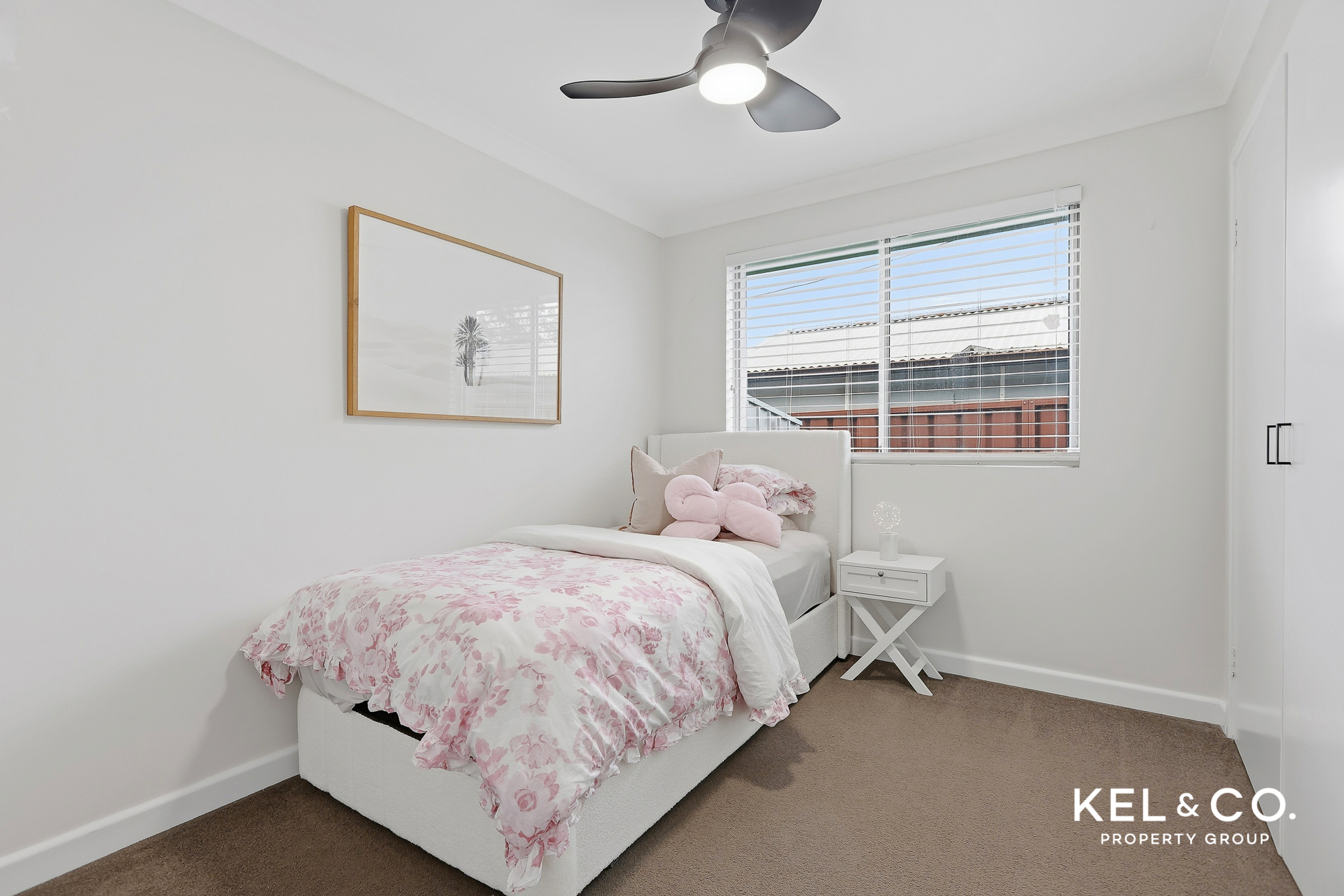 5 Ridgeway Crescent, QUAKERS HILL, NSW 2763 Australia
