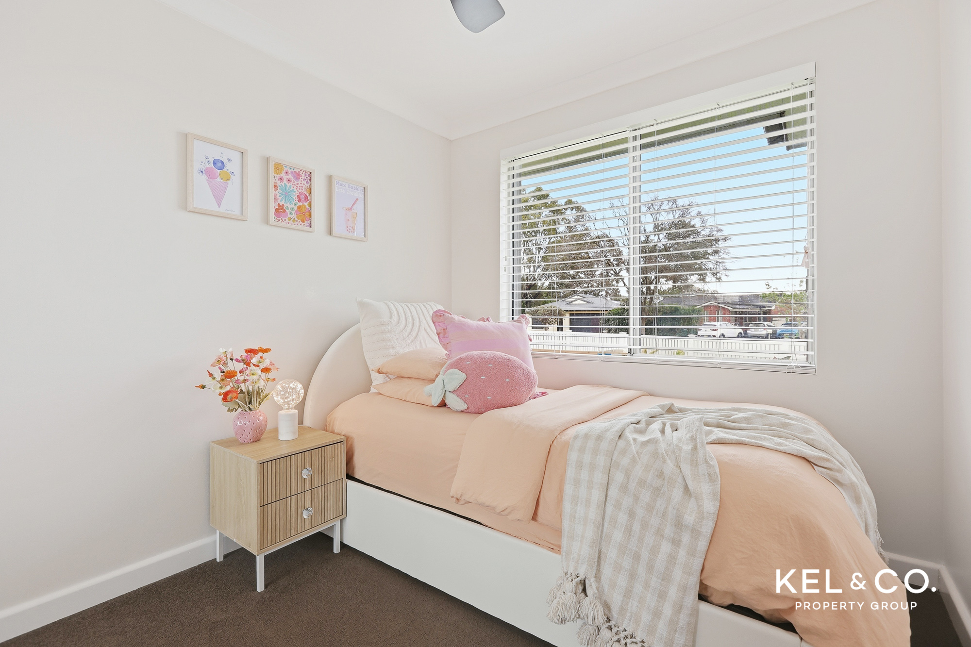 5 Ridgeway Crescent, QUAKERS HILL, NSW 2763 Australia
