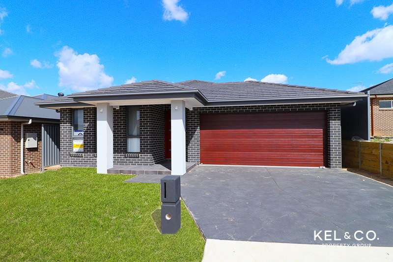 13 Jennings Crescent, SPRING FARM, NSW 2570